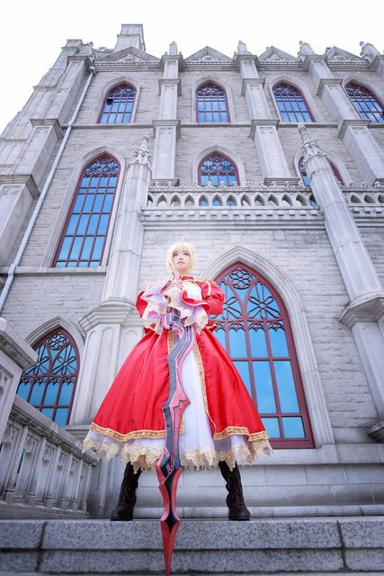 Saber Cos – photo 28