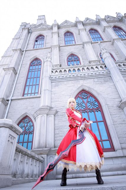 Saber Cos – photo 29