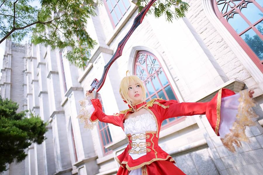 Saber Cos – photo 30