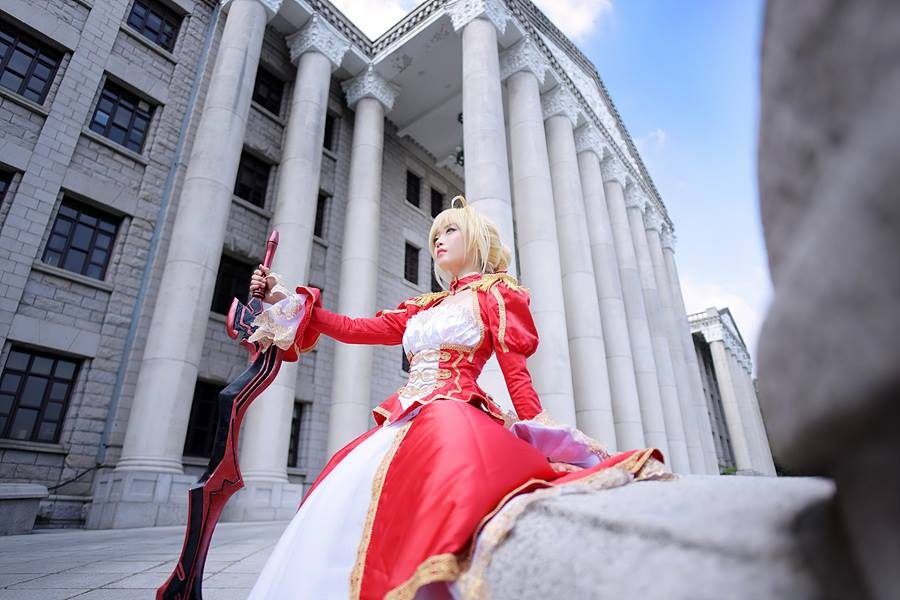 Saber Cos – photo 31
