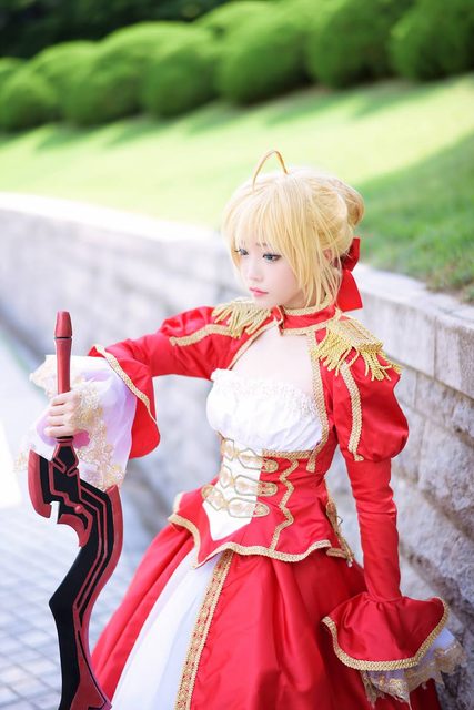 Saber Cos – photo 32