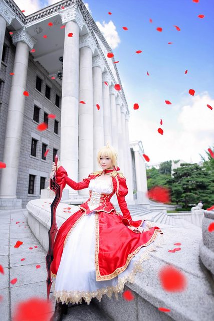 Saber Cos – photo 33