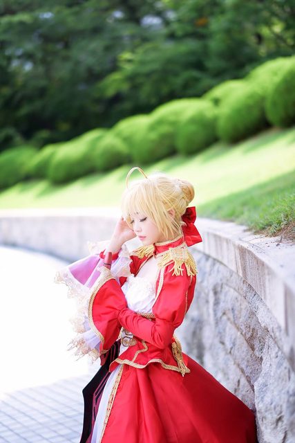 Saber Cos – photo 34
