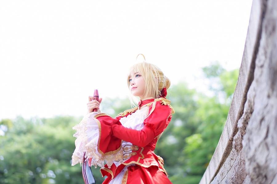 Saber Cos – photo 36