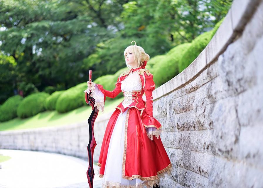 Saber Cos – photo 37