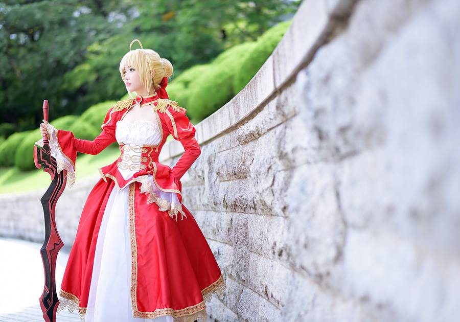 Saber Cos – photo 38