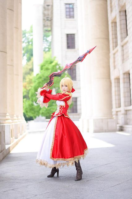 Saber Cos – photo 39