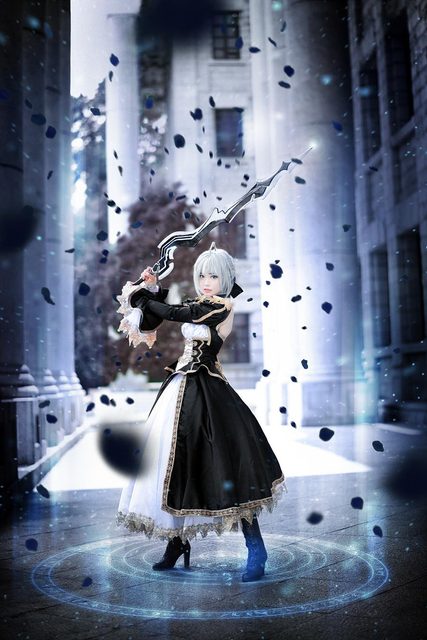 Saber Cos – photo 40