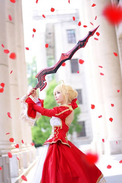 Saber Cos – photo 41