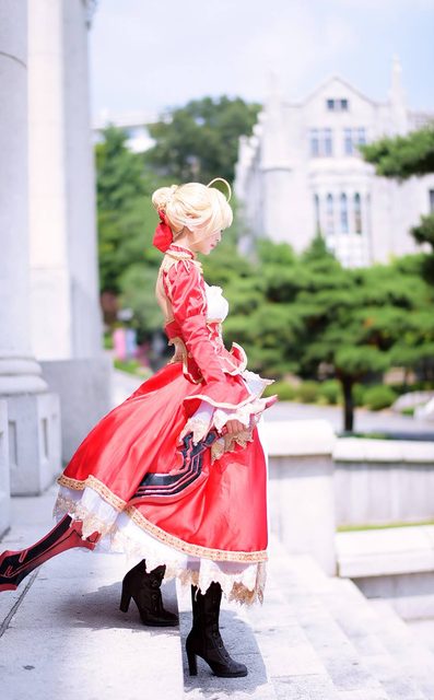 Saber Cos – photo 42