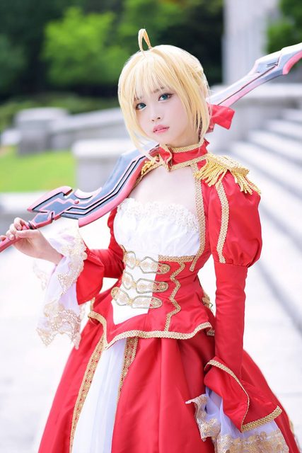 Saber Cos – photo 43