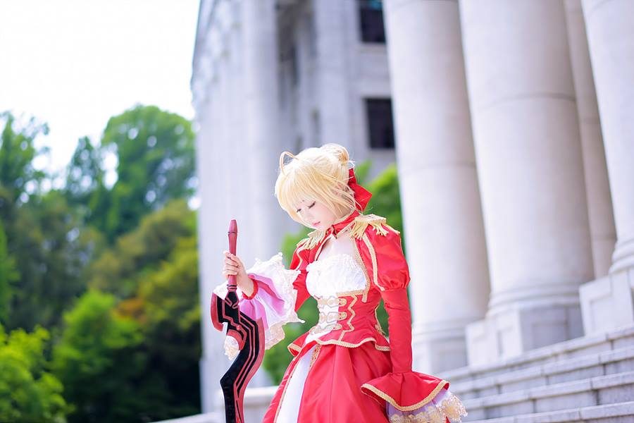 Saber Cos – photo 44