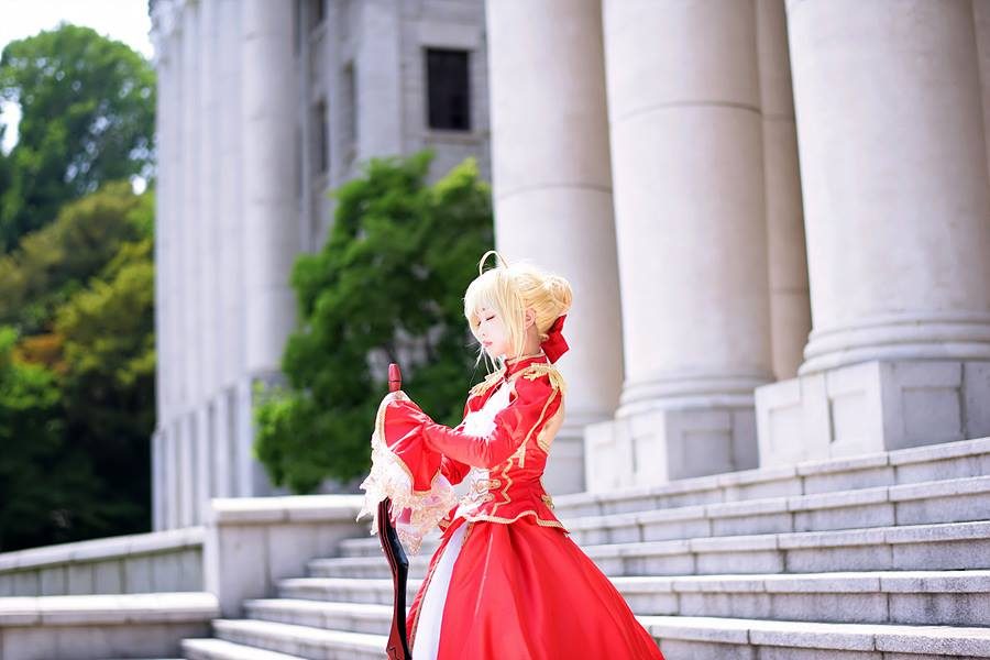 Saber Cos – photo 46