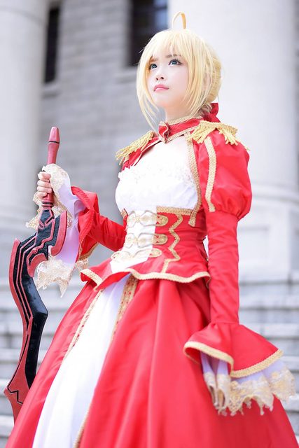 Saber Cos – photo 47