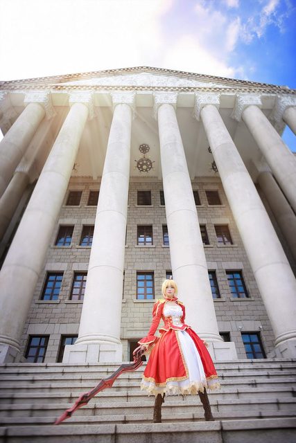 Saber Cos – photo 48