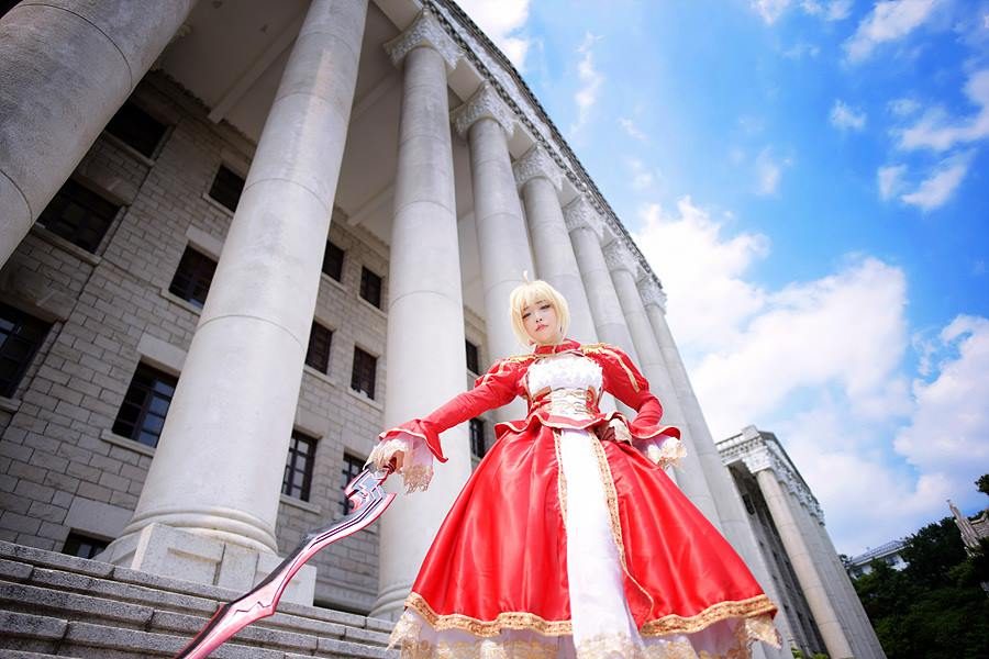 Saber Cos – photo 49