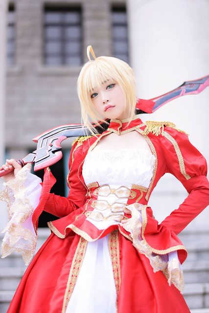 Saber Cos – photo 50