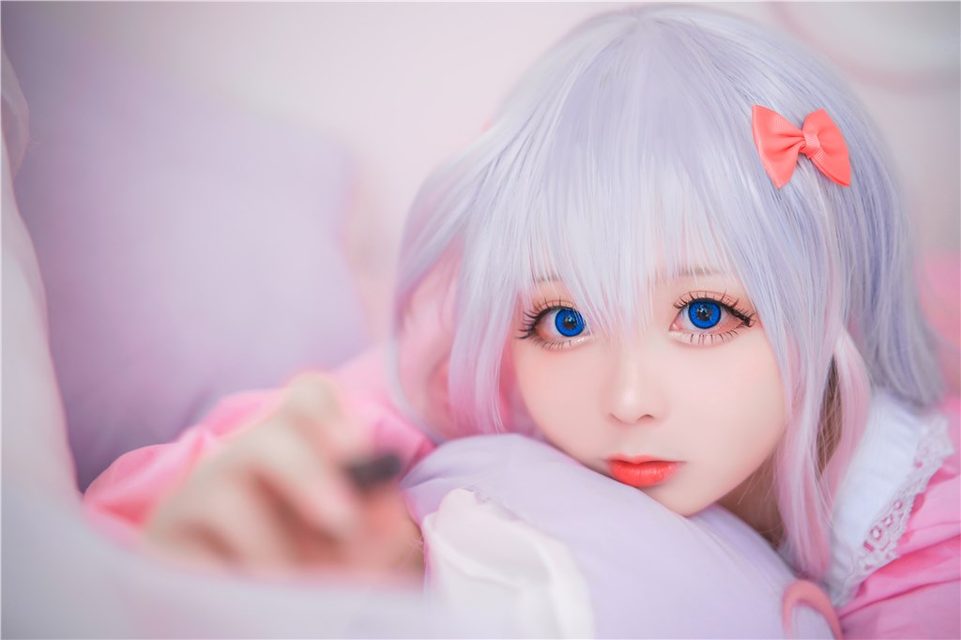 Sagiri - 纱雾 – photo 1