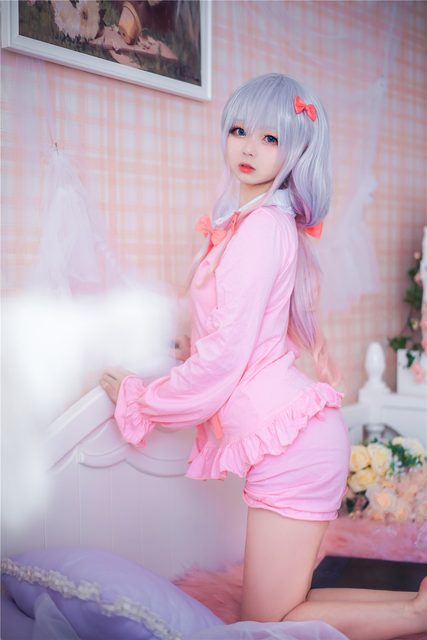 Sagiri - 纱雾 – photo 2