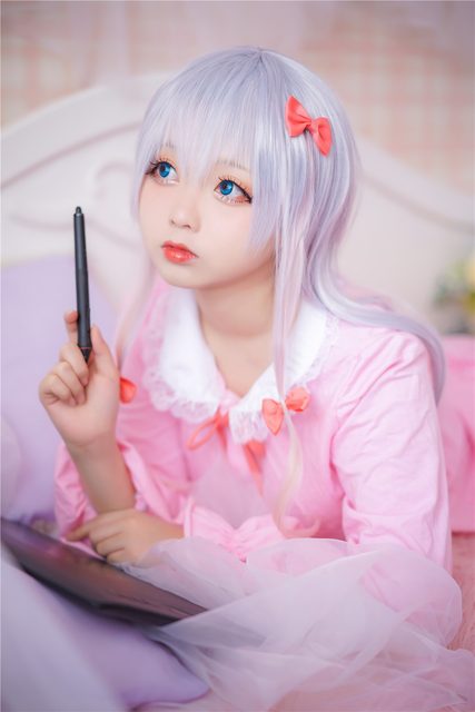 Sagiri - 纱雾 – photo 3