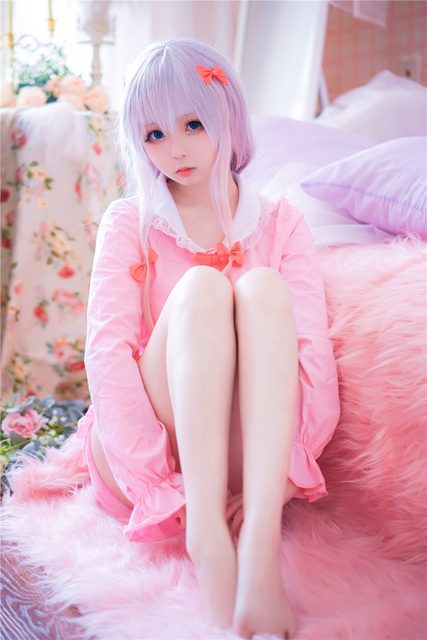 Sagiri - 纱雾 – photo 5