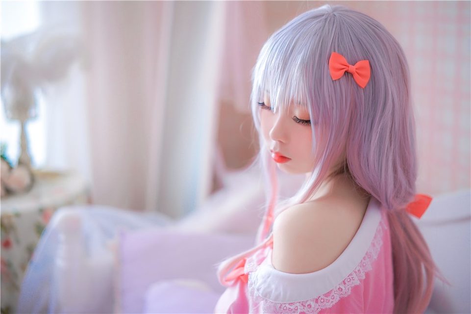 Sagiri - 纱雾 – photo 6