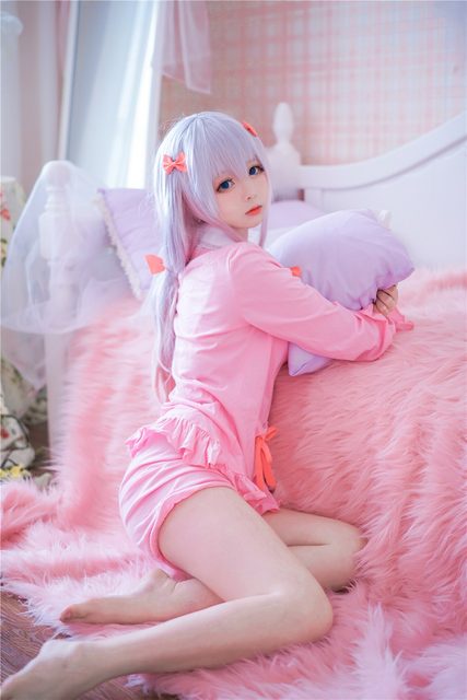 Sagiri - 纱雾 – photo 7