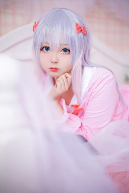 Sagiri - 纱雾 – photo 8