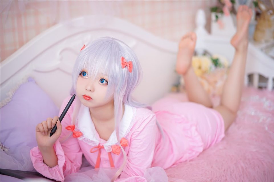 Sagiri - 纱雾 – photo 9