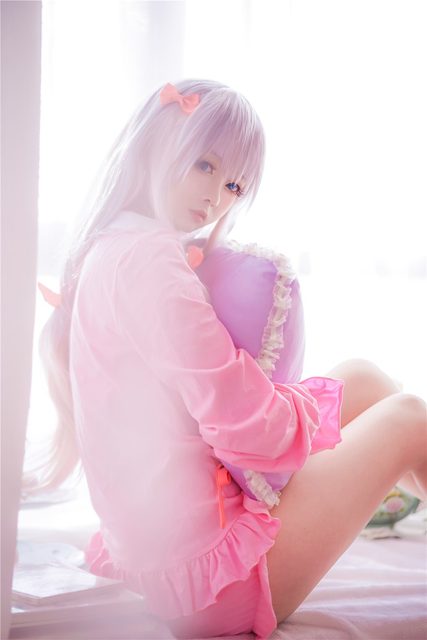 Sagiri - 纱雾 – photo 10