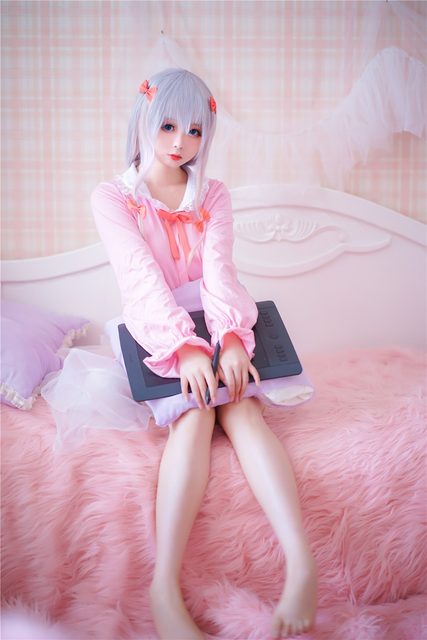 Sagiri - 纱雾 – photo 11