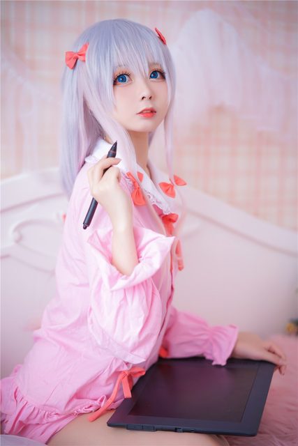 Sagiri - 纱雾 – photo 12