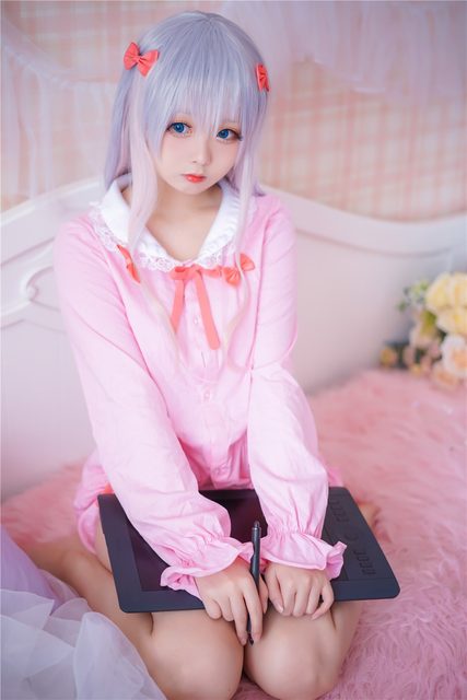 Sagiri - 纱雾 – photo 13