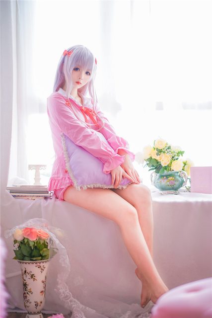 Sagiri - 纱雾 – photo 14