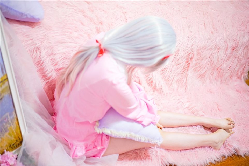 Sagiri - 纱雾 – photo 15