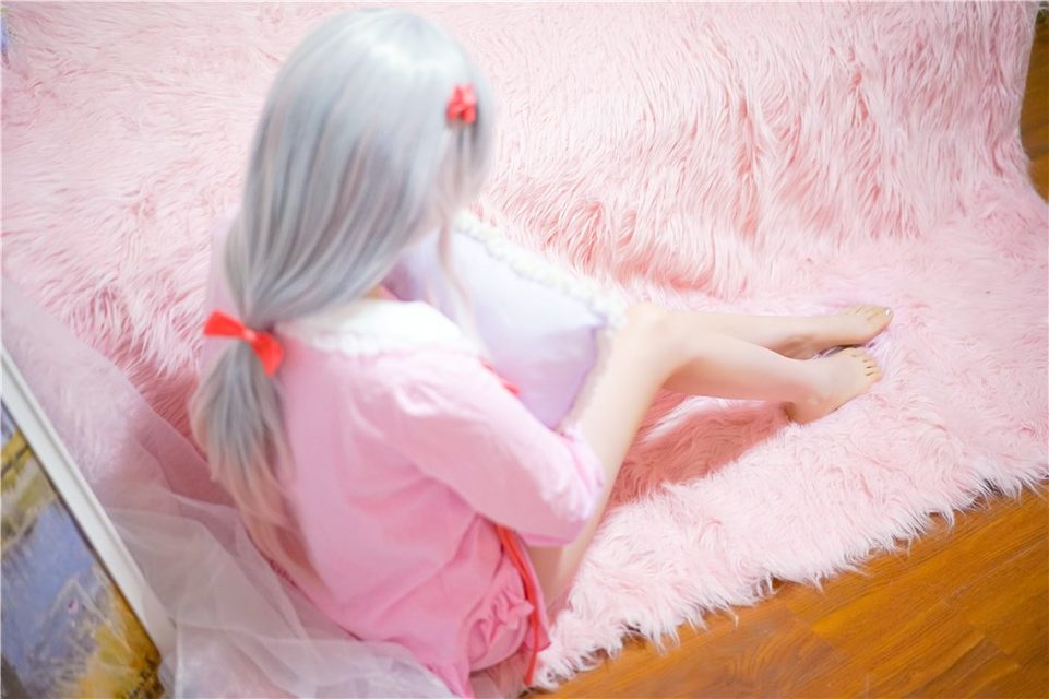 Sagiri - 纱雾 – photo 17