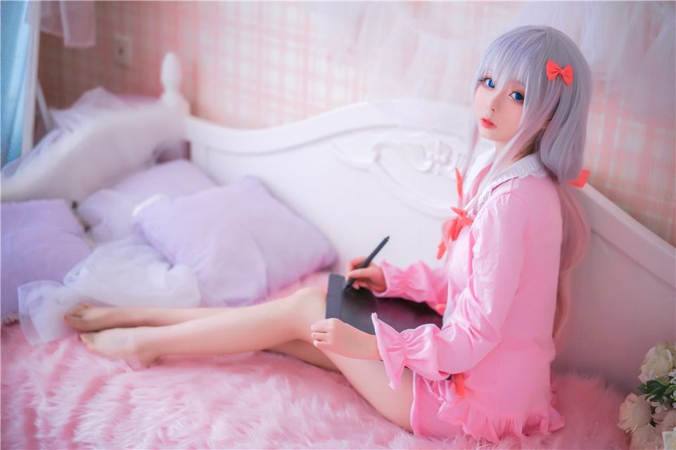 Sagiri - 纱雾 – photo 18
