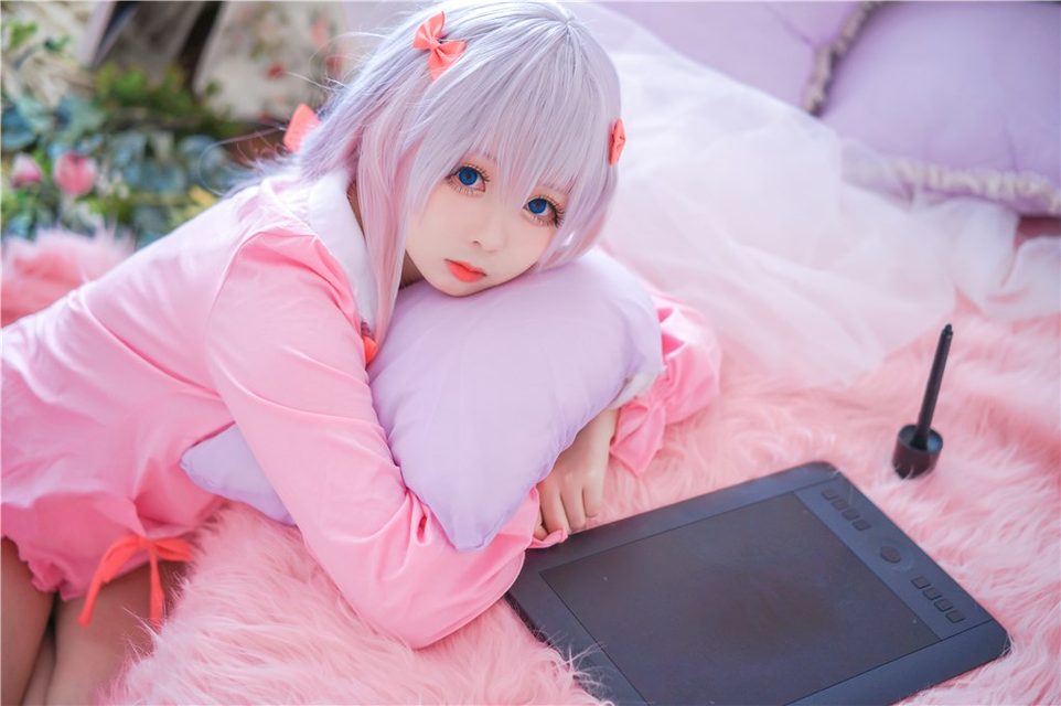 Sagiri - 纱雾 – photo 19