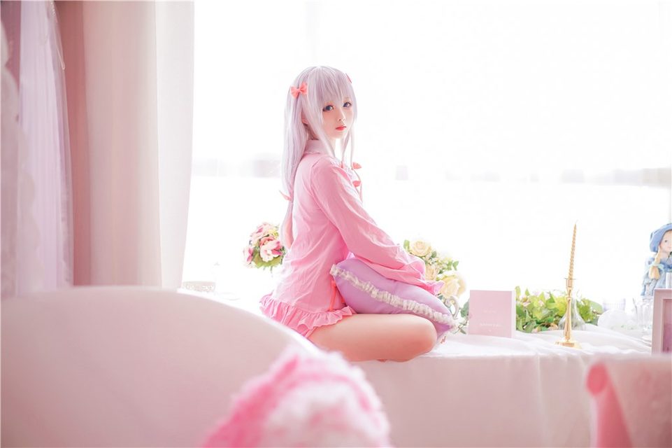 Sagiri - 纱雾 – photo 20