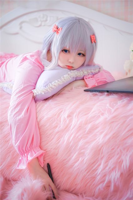 Sagiri - 纱雾 – photo 21