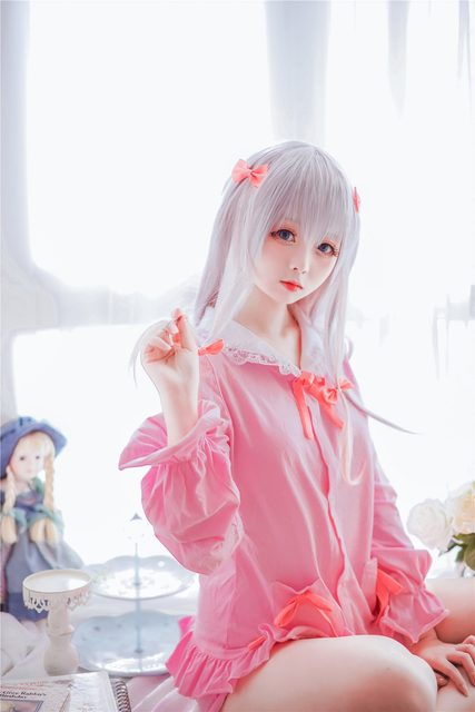 Sagiri - 纱雾 – photo 23