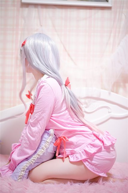Sagiri - 纱雾 – photo 25