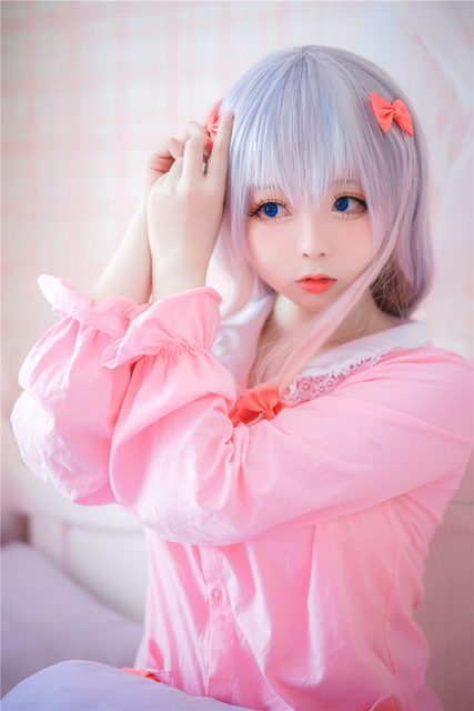 Sagiri - 纱雾 – photo 26