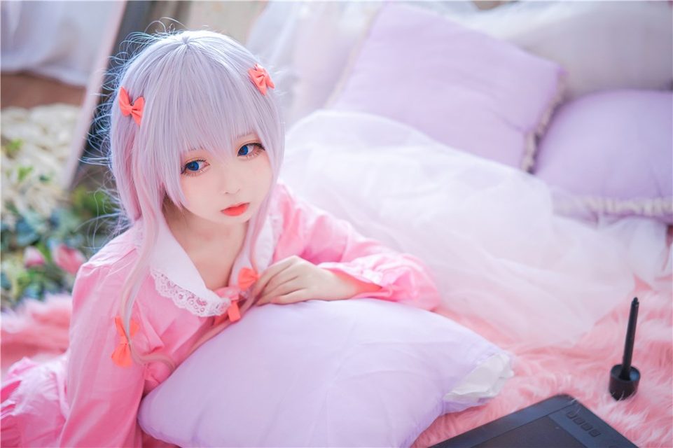 Sagiri - 纱雾 – photo 27