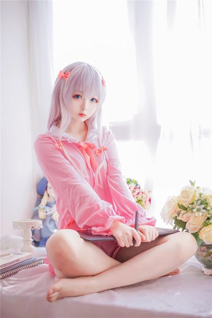 Sagiri - 纱雾 – photo 30