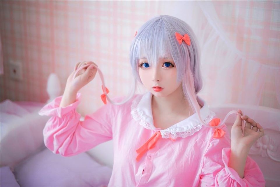 Sagiri - 纱雾 – photo 32