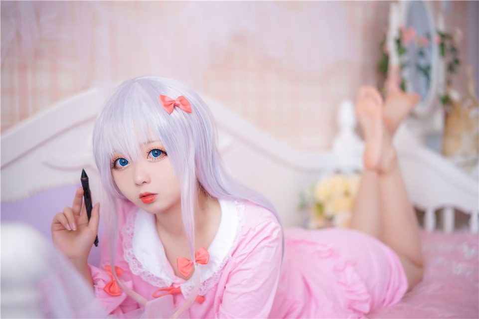 Sagiri - 纱雾 – photo 34