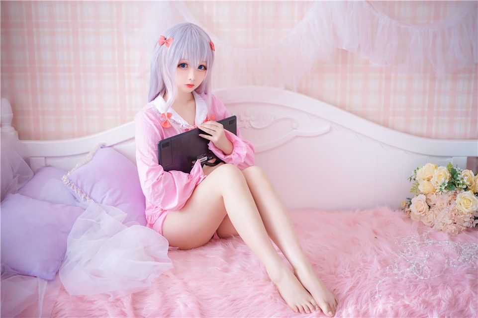 Sagiri - 纱雾 – photo 35