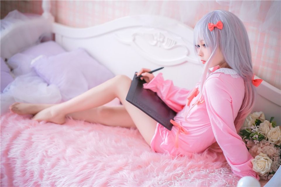 Sagiri - 纱雾 – photo 38