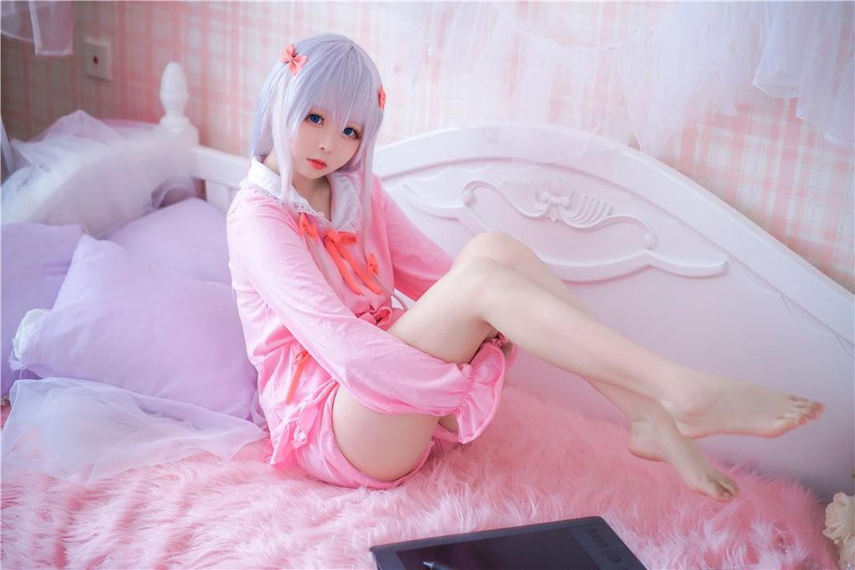 Sagiri - 纱雾 – photo 39